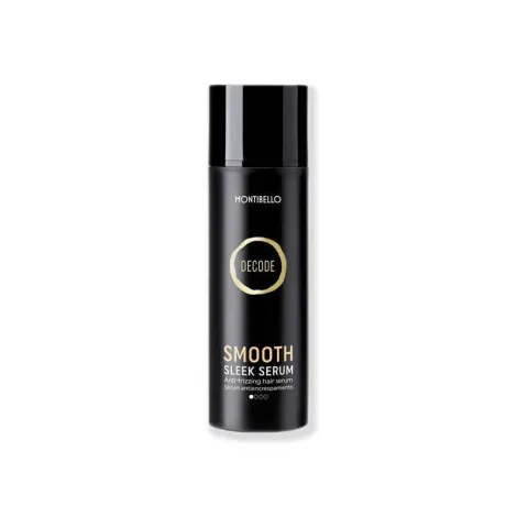 Montibello Decode Smooth Sleek Sérum Alisador Protector 150ml.
