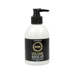 Montibello Decode Volume Raise Up Crema Peinado Volumen Extremo 200ml.