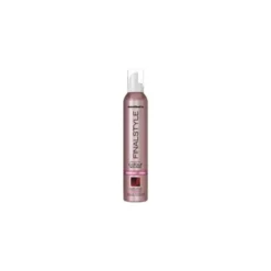 Montibello Finalstyle Espuma Color Caoba 320ml.