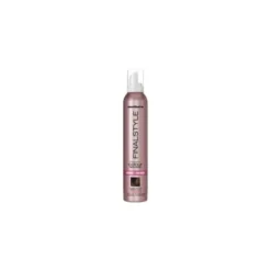 Montibello Finalstyle Espuma Color Castaño 320ml.