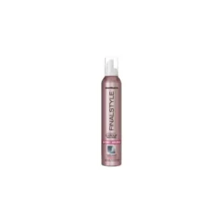 Montibello Finalstyle Espuma Color Gris Cielo 320ml.