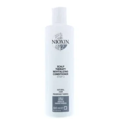 Nioxin Acondicionador Revitalizante 2 Cabello Natural 300ml.