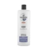 Wella Nioxin Champú Sistema 5 Para Cabello Tratado Químicamente 1000ml.