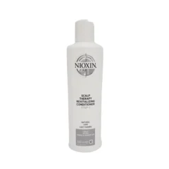Nioxin Conditioner Revitalizing 1 Cabello Natural 300ml.