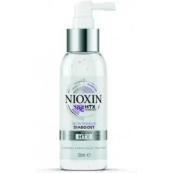 Nioxin Diaboost Tratamiento Para Engrosar El Cabello 100ml.