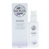 Nioxin Hair Booster 50ml. Tratamiento Intensivo Contra La Pérdida De Cabello.