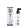 Nioxin Scalp Treatment 5 Para Cabello Tratado Quimicamente 100ml.