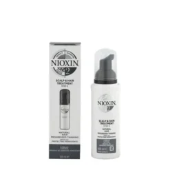 Nioxin Tratamiento 2 Para Cabellos Normales 100ml.