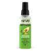 Nirvel Acondicionador Bifasico Con Aguacate Y Aceite De Oliva 100ml.