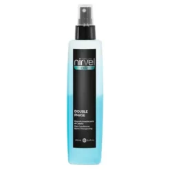 Nirvel Acondicionador Instantáneo Double Phase 250ml