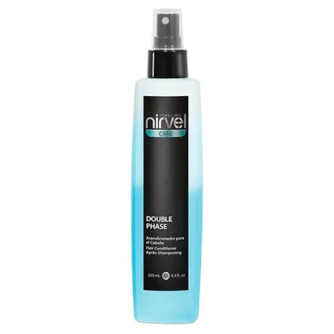 Nirvel Acondicionador Instantáneo Double Phase 250ml
