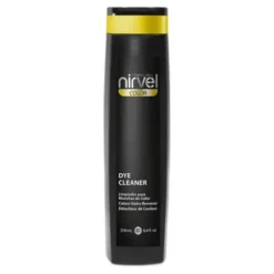 Nirvel Dye Cleaner Limpiador De Manchas De Tintes 250ml.