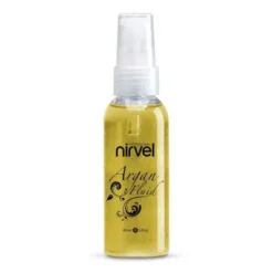 Nirvel Serúm Argán Fluid Medium Tratamiento Capilar 60ml