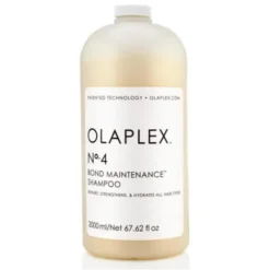 Olaplex Nº 4 Champú Bond Maintenance Shampoo 2000ml