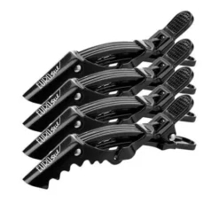 Pinza Plastico Profesional Dragon 4 Unidades Medianas. Eurostil