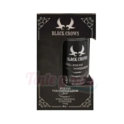 Polvo Voluminizador FUERTE Black Crows 20g