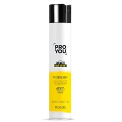 Pro You Setter Hairspray Laca De Fijación Extrema De Revlon 750ml.