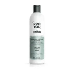 Pro You The Balancer Champú Dandruff Anticaspa 350ml. Revlon