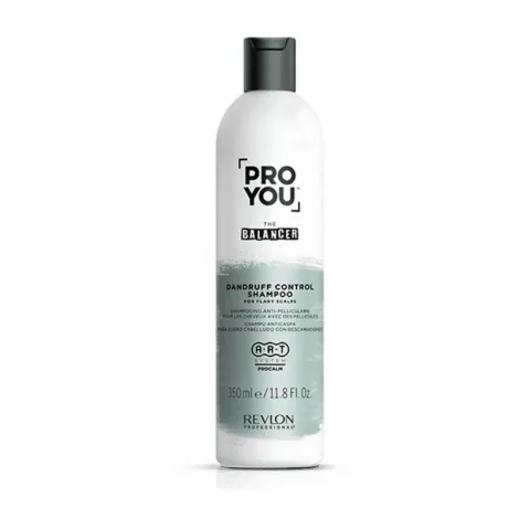 Pro You The Balancer Champú Dandruff Anticaspa 350ml. Revlon