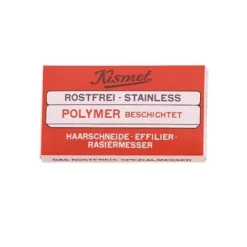 Recambios Hojas De Cuchillas Kismet 6 Unidades