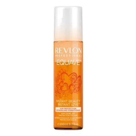 Revlon Equave Detangling Conditioner Sun Protection 200ml.