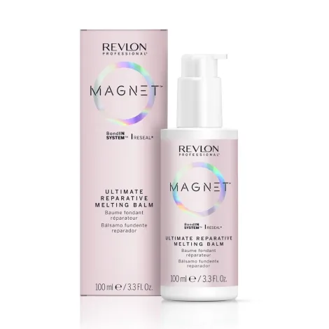 Revlon Magnet Ultimate Bálsamo Fundente Reparador 100ml