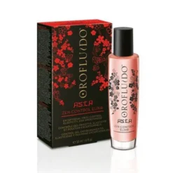 Revlon Orofluido Asia Zen Control Elixir 50ml.