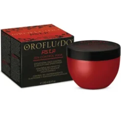 Revlon Orofluido Asia Zen Control Mask 250ml.