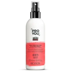 Revlon Pro You The Fixer Spray Protector De Calor 250ml