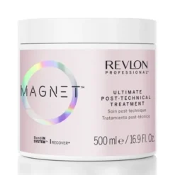 Revlon Tratamiento Magnet Ultimate Post-Technical Treatment 500ml