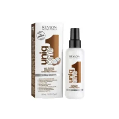 Revlon Uniq One Coconut All In One Hair Treatment 150ml.