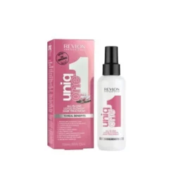 Revlon Uniq One Lotus All In One Hair Treatment 150ml.