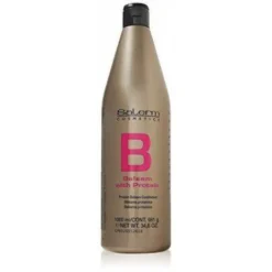 Salerm Bálsamo Proteínico 1000ml. Linea Oro.