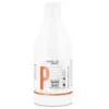 Champú Reparador Salerm De Proteínas (P) 600ml.