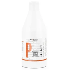 Champú Reparador Salerm De Proteínas (P) 600ml.