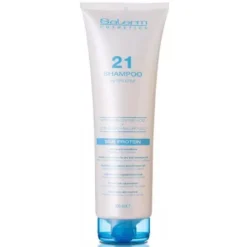 Champú Salerm 21 300ml. Salerm