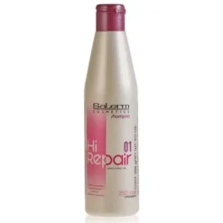 Salerm Cosmetics Hi Repair Champú Reparador 250ml.
