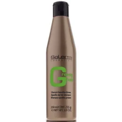 Salerm Greasy Hair Champú Antigrasa 250ml.