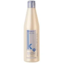 Salerm Keratin Shot Champú Keratina 500ml.