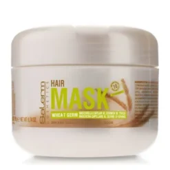 Salerm Mascarilla Germen Trigo 200ml.
