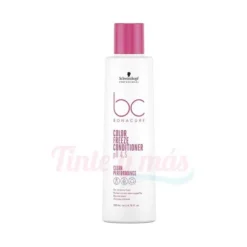 Schwarzkopf Acondicionador BC PH 4.5 Color Freeze 200ml.