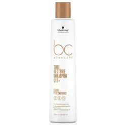 Schwarzkopf BC Bonacure Champú Q10+ Time Restore 250ml.