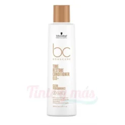 Acondicionador Bc Bonacure Q10+ Time Restore 200ml. - Schwarzkopf