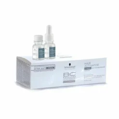Schwarzkopf BC Hair Activator Serum Caída 7 X 10ml.