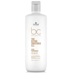 Schwarzkopf Bonacure Conditioner Time Restore Q10+ 1000ml.