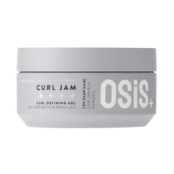 Schwarzkopf Gel Definidor De Rizos OSiS Curl Jam 300ml