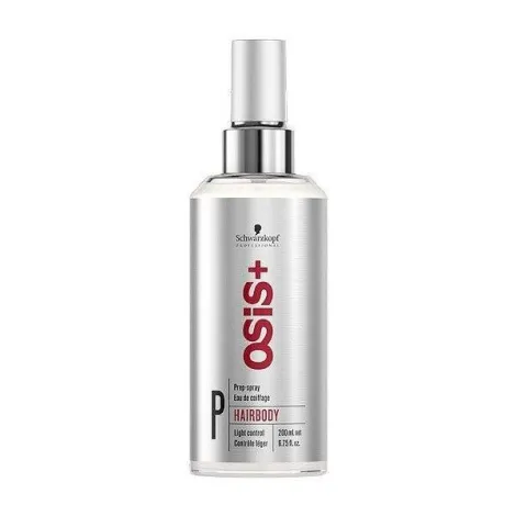 Schwarzkopf Osis+ Hairbody Spray Volumen 200ml.
