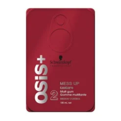 Schwarzkopf Osis+ Mess Up Cera Mate 100ml