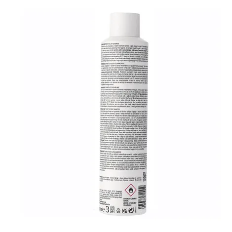 Schwarzkopf Osis Refresh Dust Champú En Seco 300ml - Imagen 2