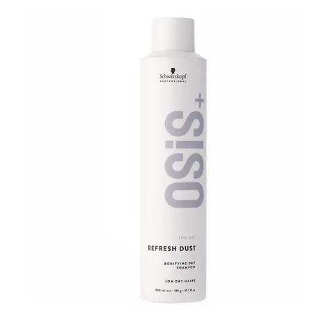 Schwarzkopf Osis Refresh Dust Champú En Seco 300ml